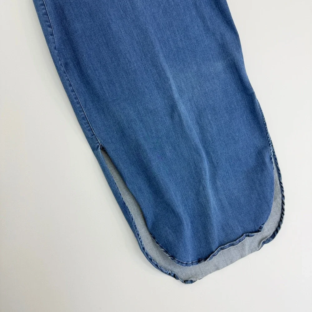 Frank & Eileen classic denim